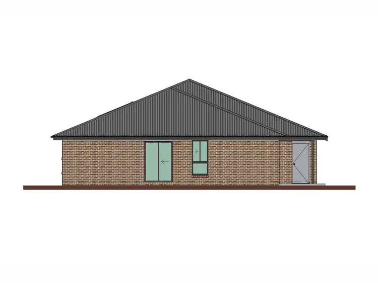 Fifth view of Homely house listing, 51 Woondella Boulevard, Sale VIC 3850