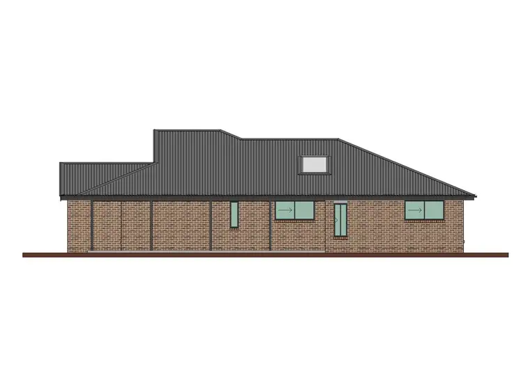 Sixth view of Homely house listing, 51 Woondella Boulevard, Sale VIC 3850