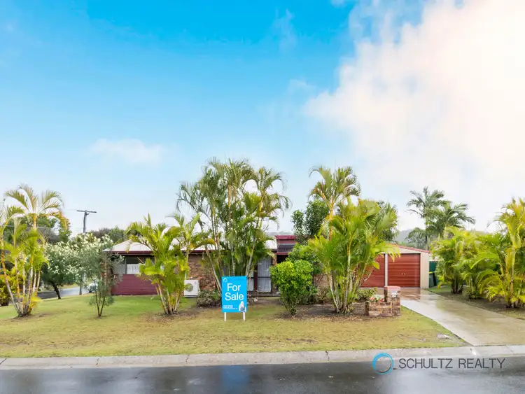 Main view of Homely house listing, 45 Harding Boulevard, Mount Warren Park QLD 4207