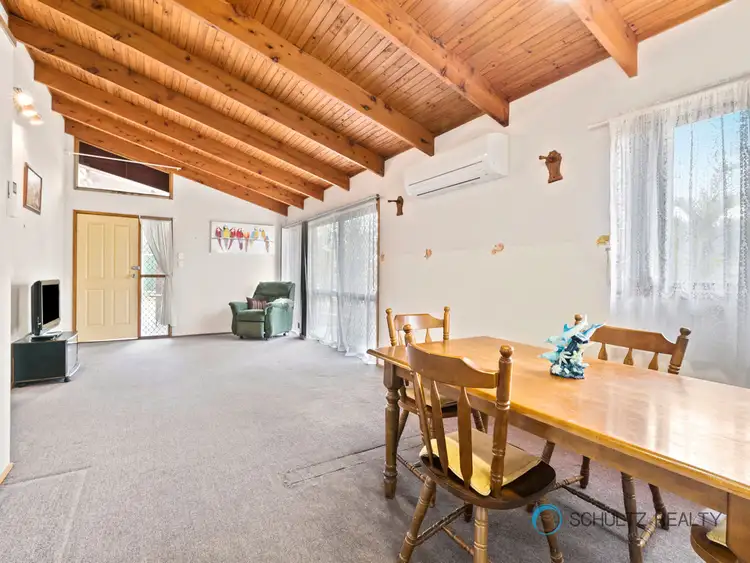 Third view of Homely house listing, 45 Harding Boulevard, Mount Warren Park QLD 4207