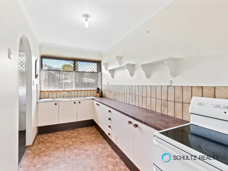 Fourth view of Homely house listing, 45 Harding Boulevard, Mount Warren Park QLD 4207