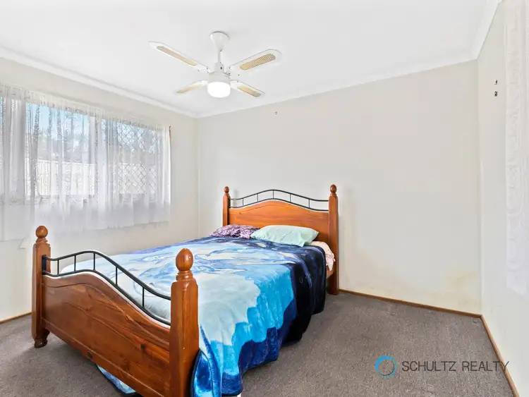 Fifth view of Homely house listing, 45 Harding Boulevard, Mount Warren Park QLD 4207