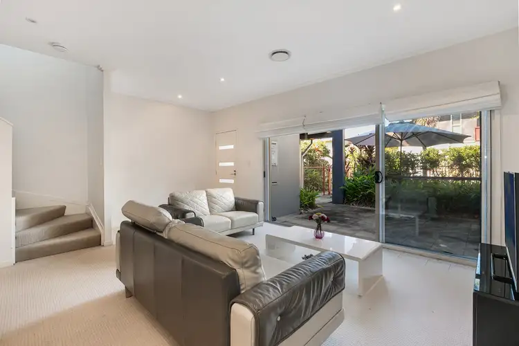 Third view of Homely townhouse listing, 58/28 Amazons Place, Jindalee QLD 4074