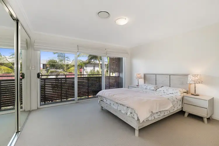 Fourth view of Homely townhouse listing, 58/28 Amazons Place, Jindalee QLD 4074