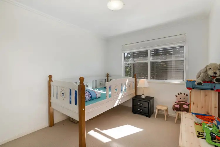 Sixth view of Homely townhouse listing, 58/28 Amazons Place, Jindalee QLD 4074