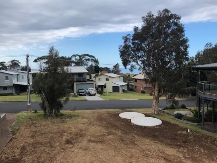 Fifth view of Homely house listing, 118 Malibu Drive, Bawley Point NSW 2539