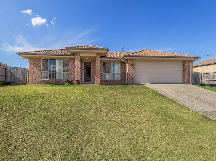 21 Walter Court, Leichhardt QLD 4305