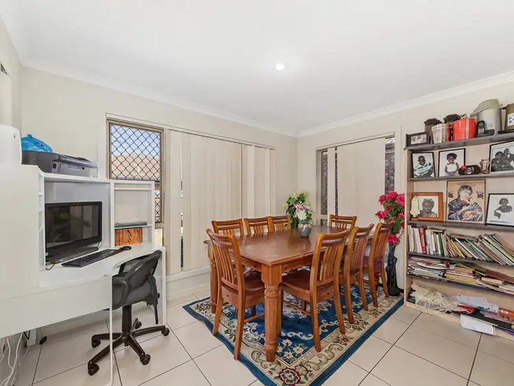Fifth view of Homely house listing, 21 Walter Court, Leichhardt QLD 4305