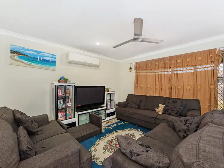 Sixth view of Homely house listing, 21 Walter Court, Leichhardt QLD 4305