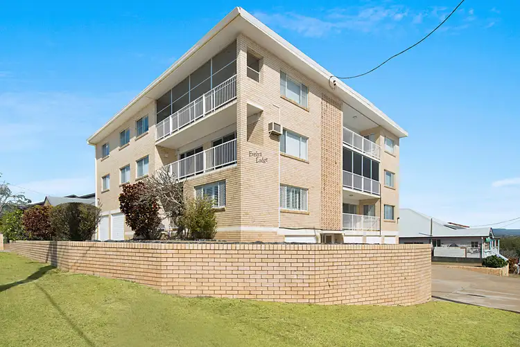 3/142 Bonney Avenue, Clayfield QLD 4011