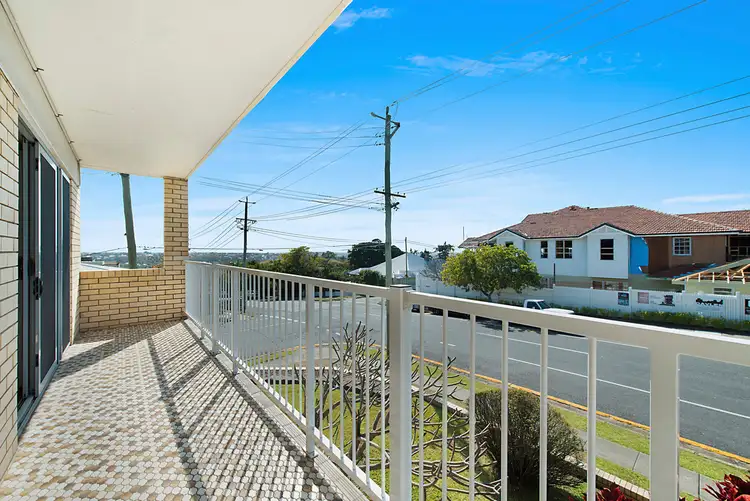 Fourth view of Homely apartment listing, 3/142 Bonney Avenue, Clayfield QLD 4011