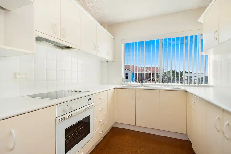 Fifth view of Homely apartment listing, 3/142 Bonney Avenue, Clayfield QLD 4011