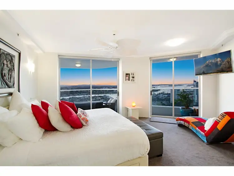 Fifth view of Homely apartment listing, 162/12 Commodore Drive, Paradise Waters QLD 4217