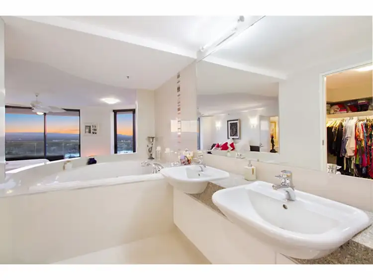 Sixth view of Homely apartment listing, 162/12 Commodore Drive, Paradise Waters QLD 4217