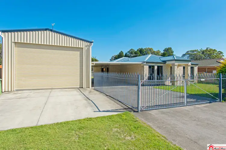 10 Banka Avenue, Jacobs Well QLD 4208
