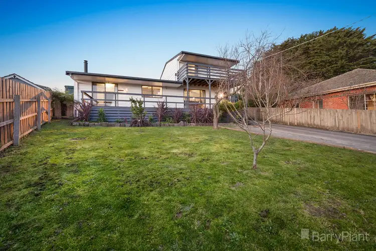 1561 Princes Way, Drouin East VIC 3818