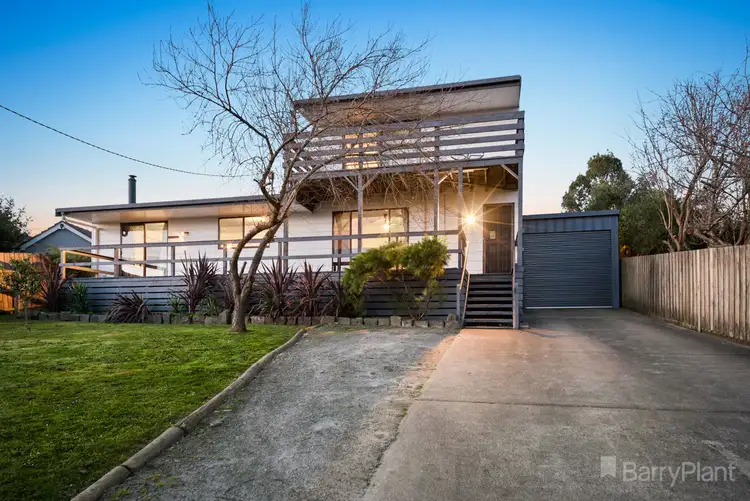 Second view of Homely house listing, 1561 Princes Way, Drouin East VIC 3818