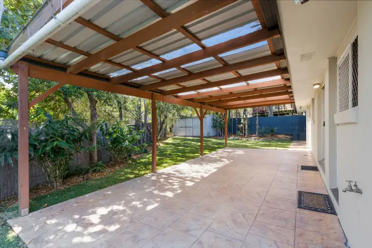 Second view of Homely house listing, 5 Magill Court, Carrara QLD 4211