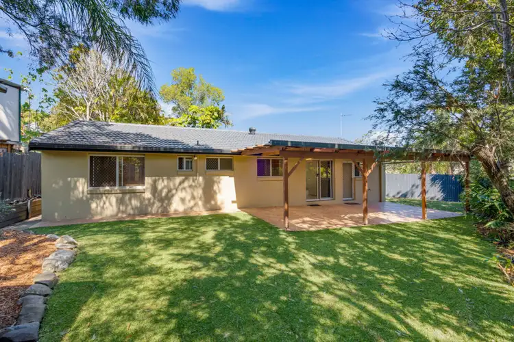 Third view of Homely house listing, 5 Magill Court, Carrara QLD 4211