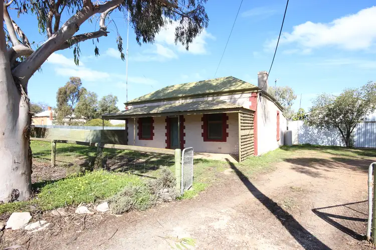 Main view of Homely house listing, 3 South Street, Brinkworth SA 5464