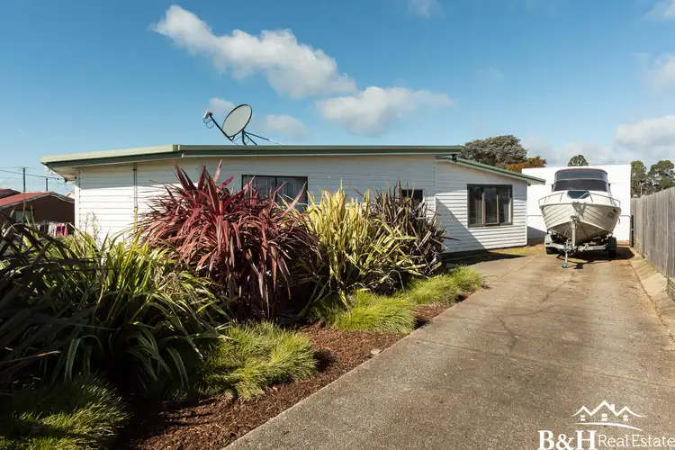 1 Kent Avenue, Acton TAS 7320