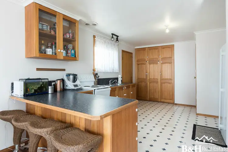 Sixth view of Homely house listing, 1 Kent Avenue, Acton TAS 7320