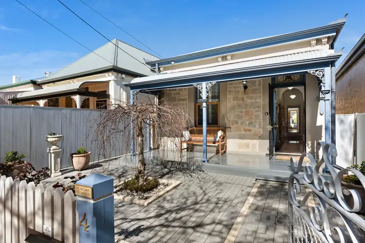 Main view of Homely house listing, 4 Catherine Street, Beulah Park SA 5067