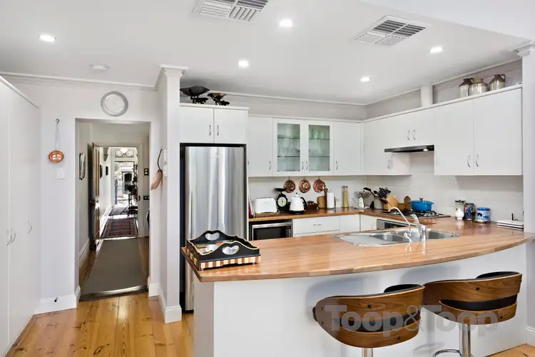 Second view of Homely house listing, 4 Catherine Street, Beulah Park SA 5067