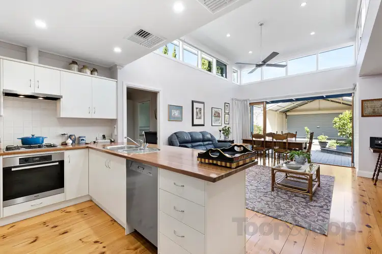 Fourth view of Homely house listing, 4 Catherine Street, Beulah Park SA 5067
