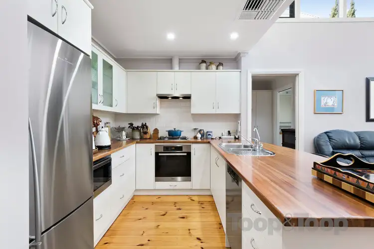 Fifth view of Homely house listing, 4 Catherine Street, Beulah Park SA 5067