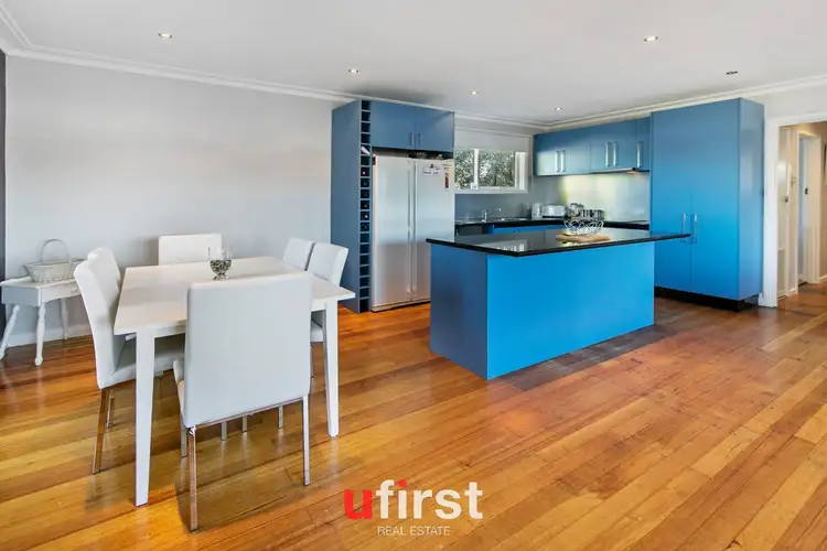 Third view of Homely house listing, 27 Benanee Drive, Frankston VIC 3199