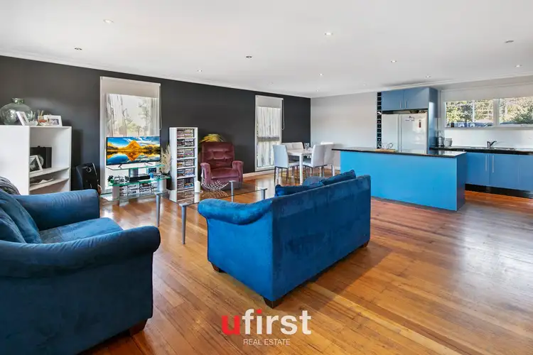 Fifth view of Homely house listing, 27 Benanee Drive, Frankston VIC 3199