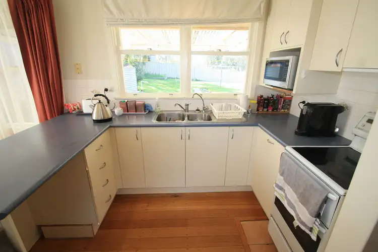 Second view of Homely house listing, 39 Glendinning Street, Balmoral VIC 3407