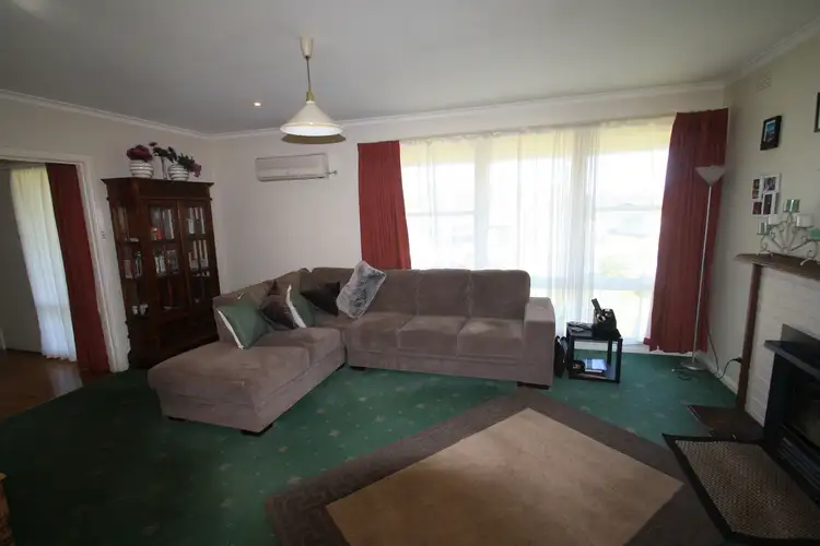 Sixth view of Homely house listing, 39 Glendinning Street, Balmoral VIC 3407