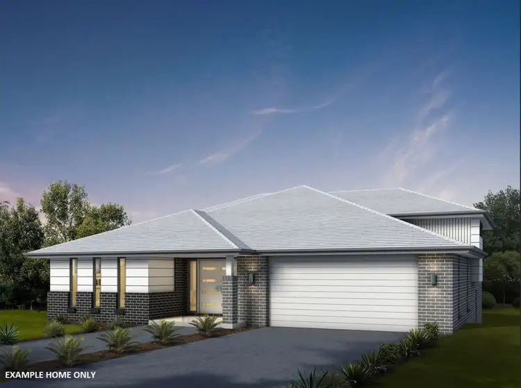 Main view of Homely land listing, 33 Central Coast Highway, Kariong NSW 2250