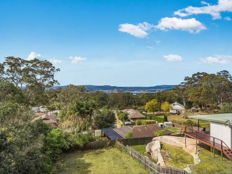 Second view of Homely land listing, 33 Central Coast Highway, Kariong NSW 2250