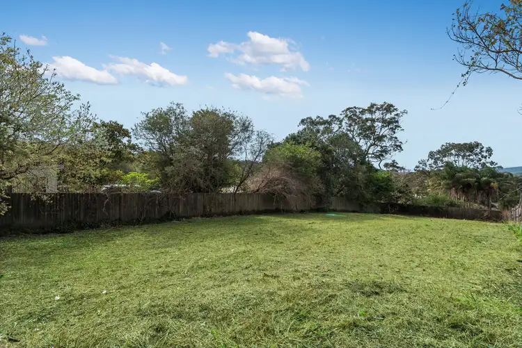 Third view of Homely land listing, 33 Central Coast Highway, Kariong NSW 2250