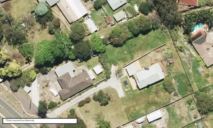 Fourth view of Homely land listing, 33 Central Coast Highway, Kariong NSW 2250