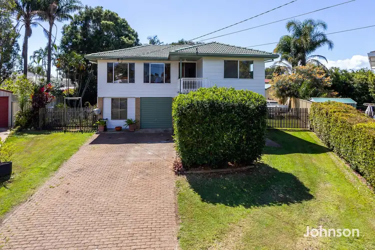 Second view of Homely house listing, 8 Moana Crescent, Birkdale QLD 4159