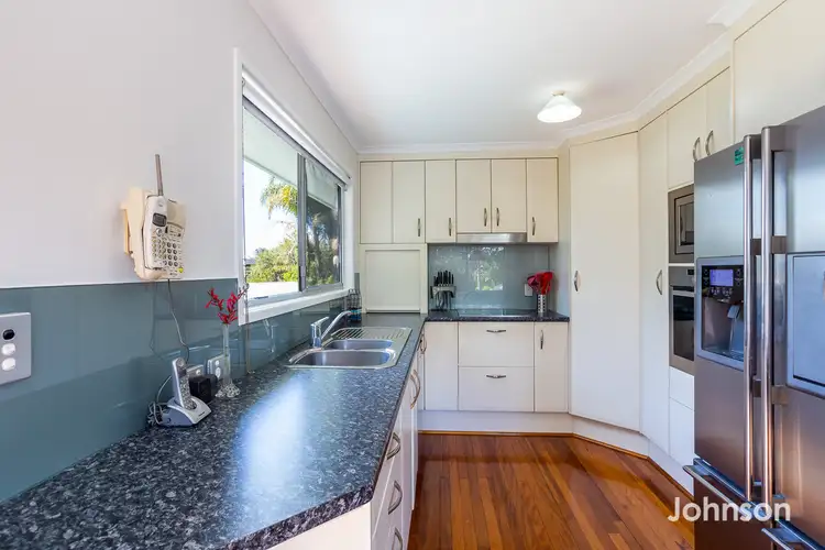 Fourth view of Homely house listing, 8 Moana Crescent, Birkdale QLD 4159