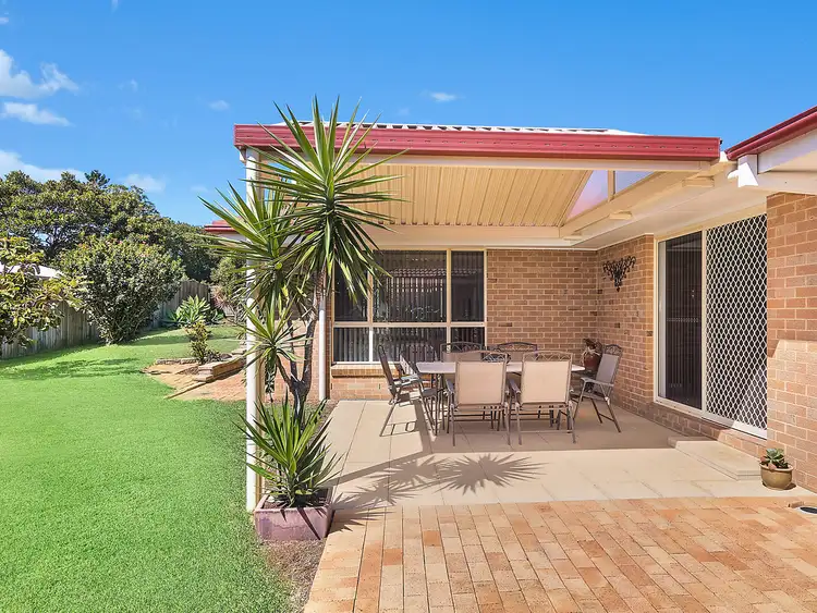 4 Fieldcrest Drive, Lennox Head NSW 2478