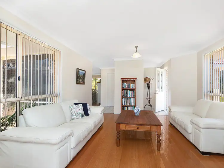 Third view of Homely house listing, 4 Fieldcrest Drive, Lennox Head NSW 2478