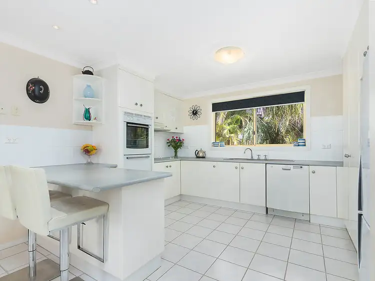 Fourth view of Homely house listing, 4 Fieldcrest Drive, Lennox Head NSW 2478