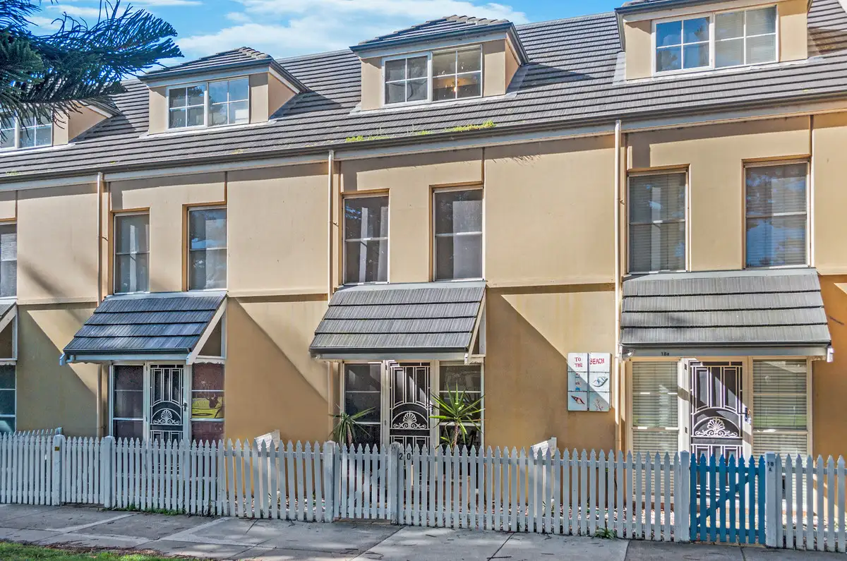 Main view of Homely house listing, 20 Pertobe Road, Warrnambool VIC 3280