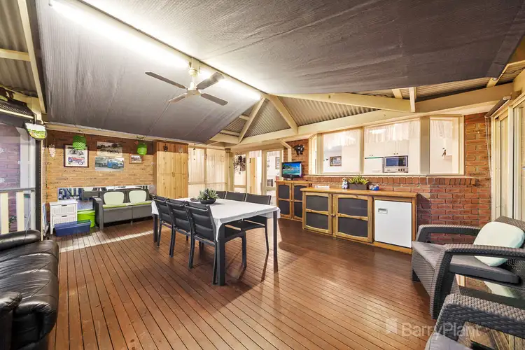 Third view of Homely house listing, 5 Eagle Drive, Pakenham VIC 3810