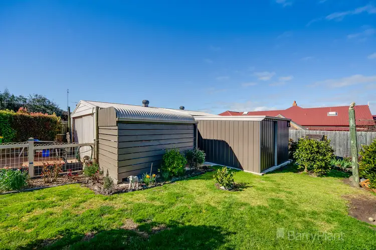Sixth view of Homely house listing, 5 Eagle Drive, Pakenham VIC 3810