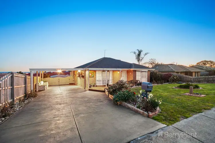 Main view of Homely house listing, 5 Eagle Drive, Pakenham VIC 3810