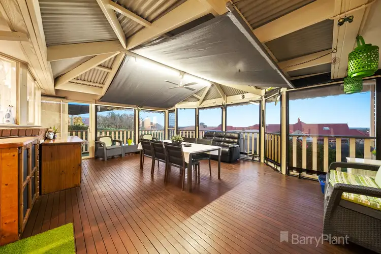 Second view of Homely house listing, 5 Eagle Drive, Pakenham VIC 3810