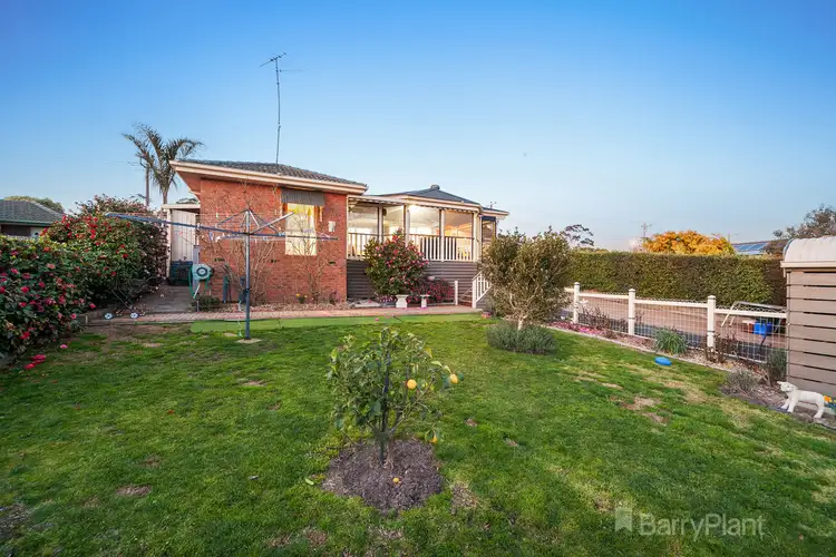 Fourth view of Homely house listing, 5 Eagle Drive, Pakenham VIC 3810