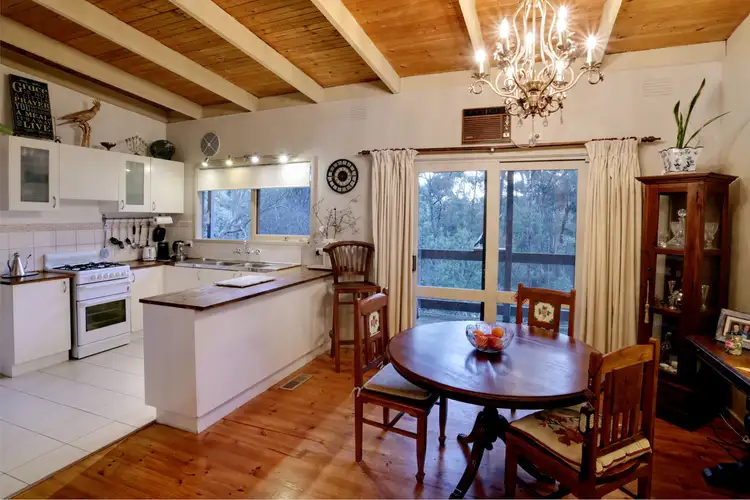 Third view of Homely house listing, 55 Caroline Avenue, Cockatoo VIC 3781